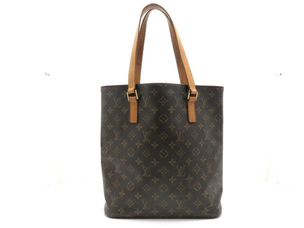 LOUIS VUITTON Vavin Tote Bag Monogram